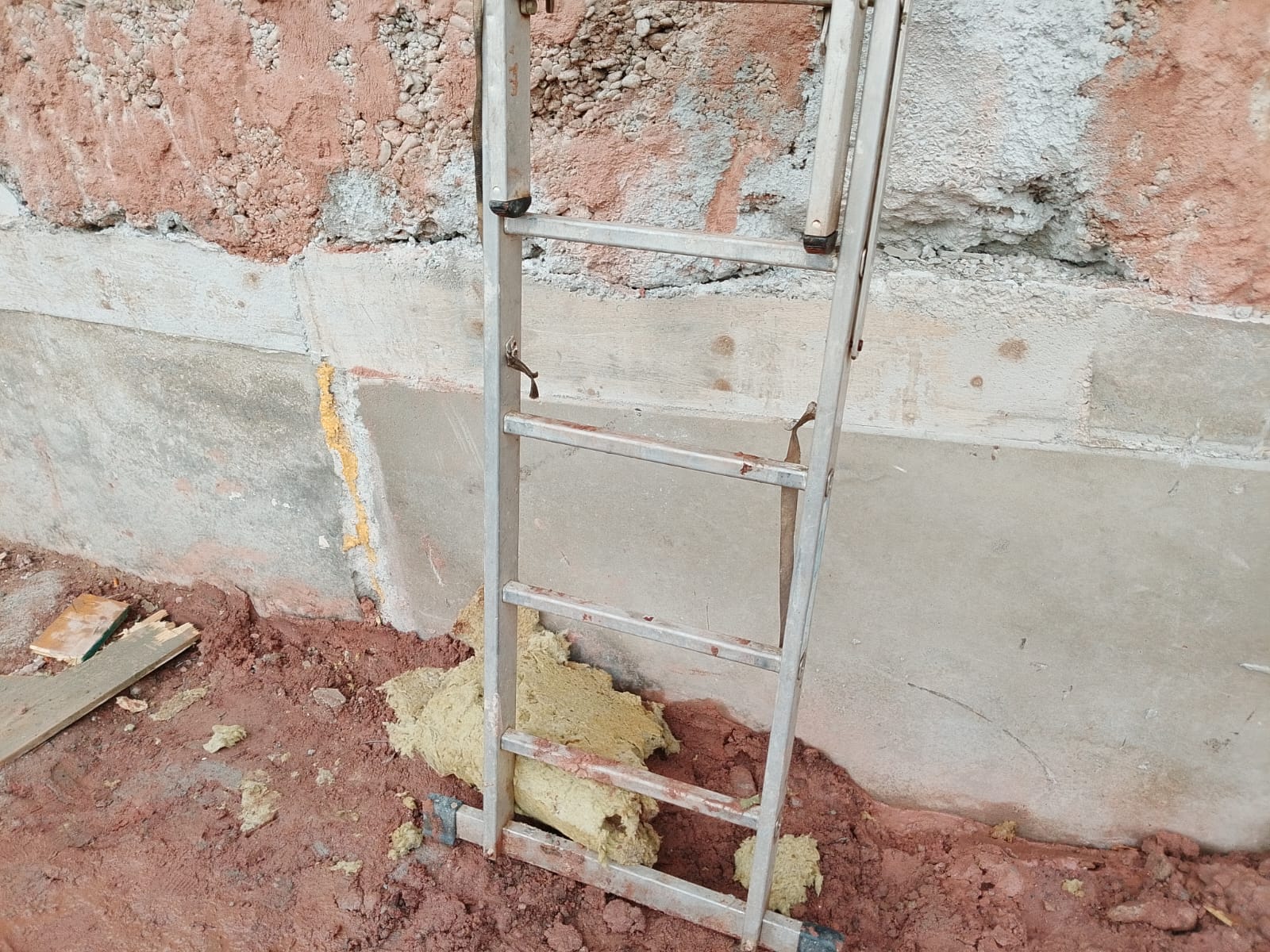 Neues Projekt - Union Bau Freiberg